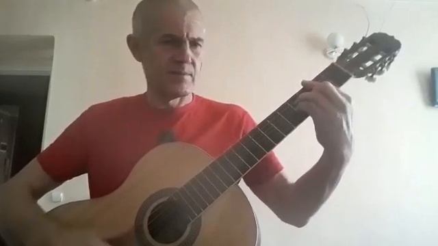 Октябрь 5 число. Стихи Владимира Селецкого. музыка и исполнение Василий Мартенс смотреть онлайн