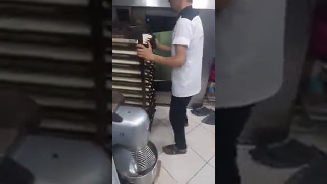 #réparation four boulangerie смотреть онлайн