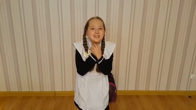 Болтунья - Агния Барто ("Болтунья Лида") смотреть онлайн