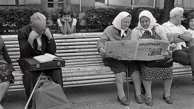 КЛИП - Я хочу назад в СССР смотреть онлайн