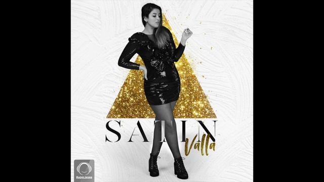 Satin - "Valla" OFFICIAL AUDIO смотреть онлайн