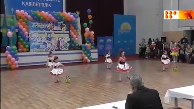 Маленькие звездочки