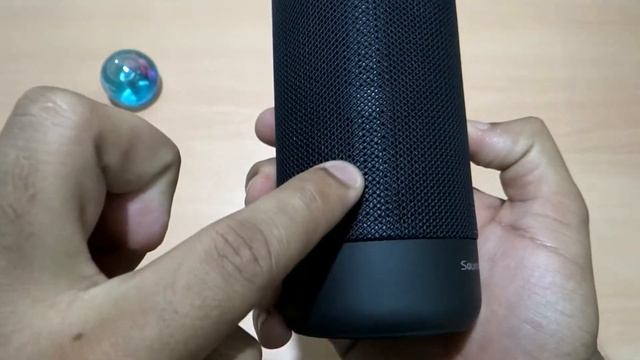 SoundPeats P4 bluetooth speaker unboxing & comparative review смотреть онлайн