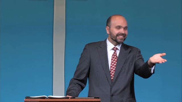 60 Это чей ребёнок – Проповедь Виталия Олийника 3 декабря 2016 г смотреть онлайн