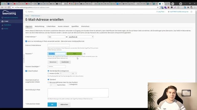 Wordpress SMTP Setup - Email einrichten & versenden (2023) смотреть онлайн