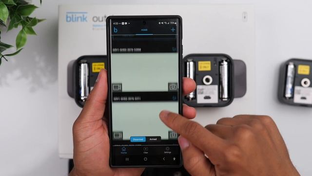 Blink Outdoor Camera Setup - [COMPLETE Beginner's Guide]