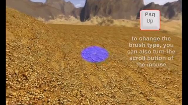 How to blend textures - Platinum Arts Sandbox смотреть онлайн