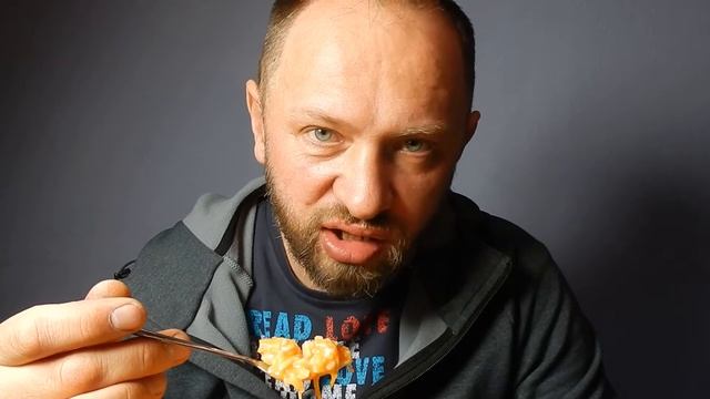 ОБЕД ИРП Британской Армии. Суточный рацион питания Меню 15 смотреть онлайн