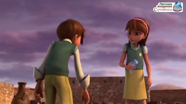 Супервопрос на внимание! смотреть онлайн