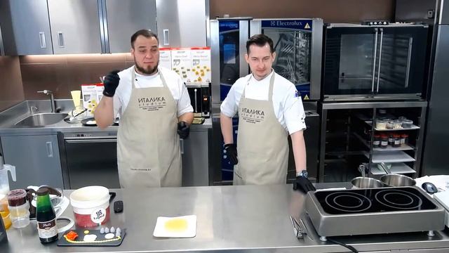 Мамма Мия. Презентация и ресурс ингредиента. смотреть онлайн