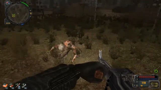 STALKER Зов Припяти [13 часть]-ФИНАЛ смотреть онлайн