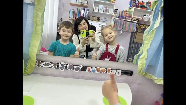 Мастер-класс «Мои мотивашки» смотреть онлайн