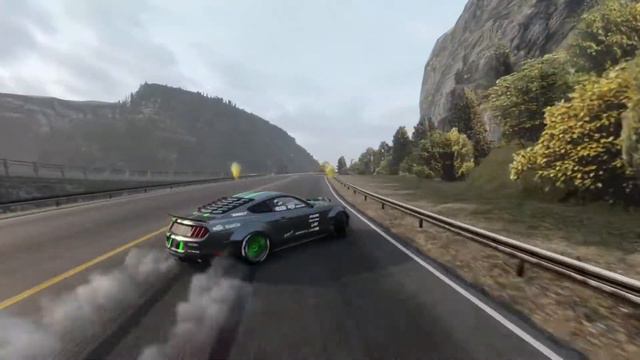 АВТОРУ НЕ СИДИТСЯ НА ЖОПЕ И ПОЭТОМУ ВЫХОДИТ 3 ЧАСТЬ ДРИФТА, НО В ЭТОТ РАЗ БЕЗ ФОНКА И СТОЛБОВ! смотреть онлайн