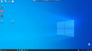 Как сделать прозрачную панель задач в Windows 10