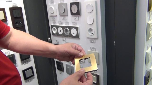 Серия Unica New - продолжение старой проверенной Уники с изысканным дизайном смотреть онлайн
