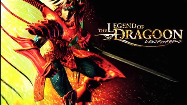 Legend of Dragoon OST - World Map 3 (Extended) смотреть онлайн