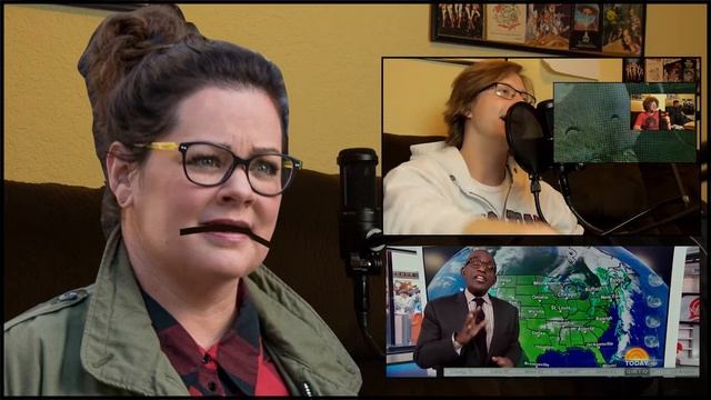 McCarthy REACT 2 Zach 2 Toast 2 J 2 C 2 Z 2 J 2 M 2 C 2 Z 2 J 2 C 2 GHOSTBUSTERS - BROS REACT смотреть онлайн