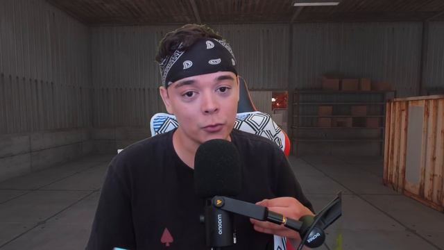 QUAL O FUTURO DO STANDOFF 2 ? AOKI RESPONDE #1 смотреть онлайн