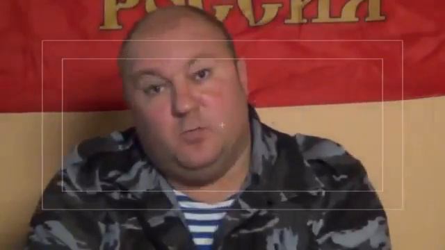 Оперативная съемка День рождения Видео #7) смотреть онлайн