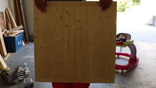 EASY DIY SIDE TABLE смотреть онлайн