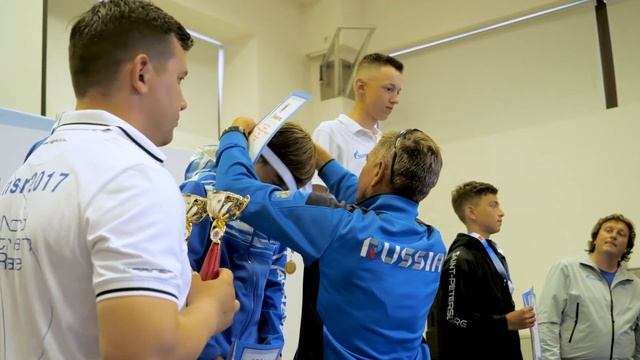 Первенство Санкт-Петербурга по парусному спорту. Финал смотреть онлайн