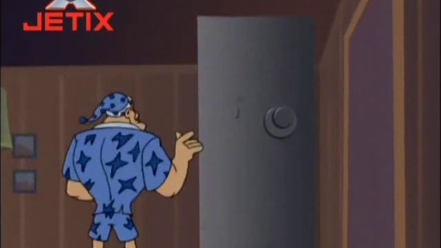 Gadget And The Gadgetinis - One Too  Many Gadgets Pt. 1