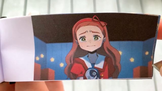 Two face 2 (Darkside) - Five Nights at Freddy's: Security Breach | Flipbook смотреть онлайн