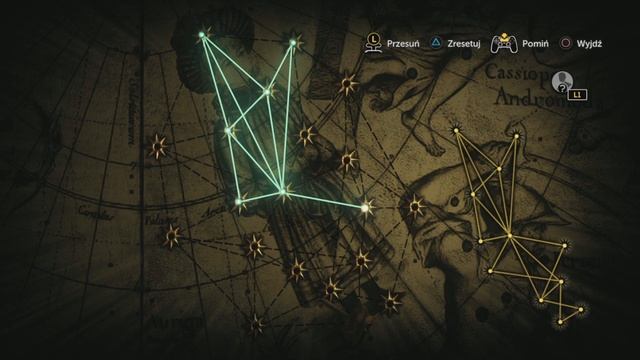 Zapisane w gwiazdach/Puzzle - Fever Dreams - Sherlock Holmes: The Devil's Daughter смотреть онлайн