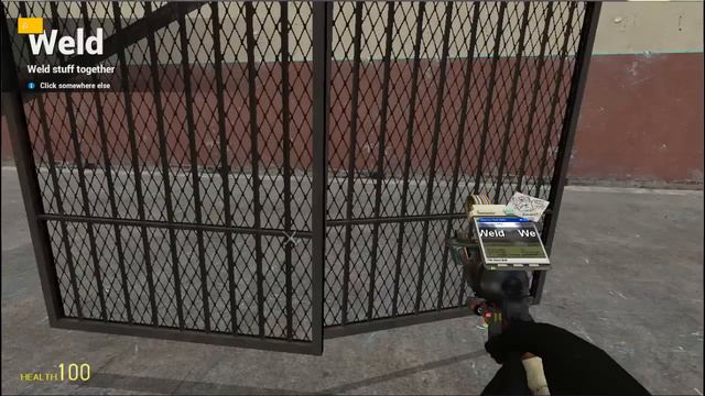How to rotate object in Garrys Mod смотреть онлайн