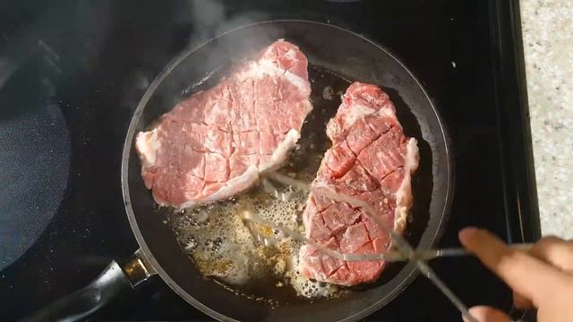 2D - Shokugeki no Soma | Yukihira Chaliapin Steak! смотреть онлайн