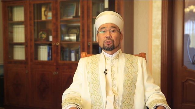 БАС МҮФТИДІҢ АҚТӨБЕ ЖАМАҒАТЫНА ҮНДЕУІ смотреть онлайн