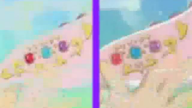 TWIN PRINCESS♫MA CHE MELODIA♫ смотреть онлайн