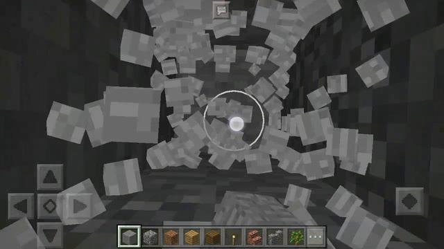 Как сделать портал в ендер мир в майнкрафте пе смотреть онлайн