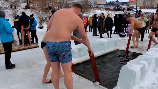 упал у проруби ))))) смотреть онлайн