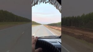 205 резина на газель , а что так можно было ??? ???