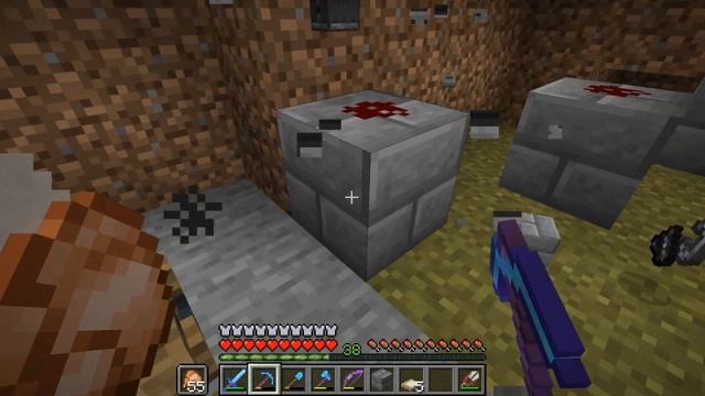 A Small Apiary :: Viggo's World :: Episode 11 - Minecraft 1.15 Survival Let's Play смотреть онлайн