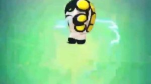 Все Омни Превращение Бен 10 Перезагрузка