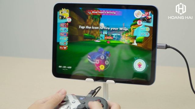Có nên mua iPad Gen 10 để chơi game? смотреть онлайн