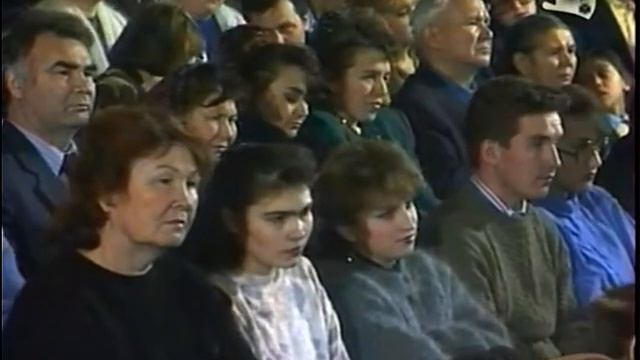 Габдулла Рахимкулов - Искэн жиллэр смотреть онлайн