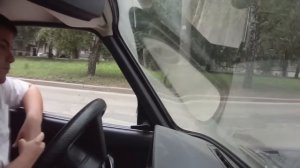 ДПС  Незаконная остановка  ГИБДД  Беспредел   ГАИ 2014