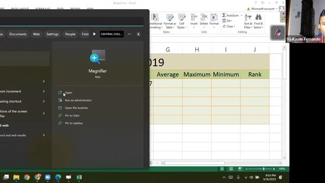 GIT Revision Program 2 смотреть онлайн