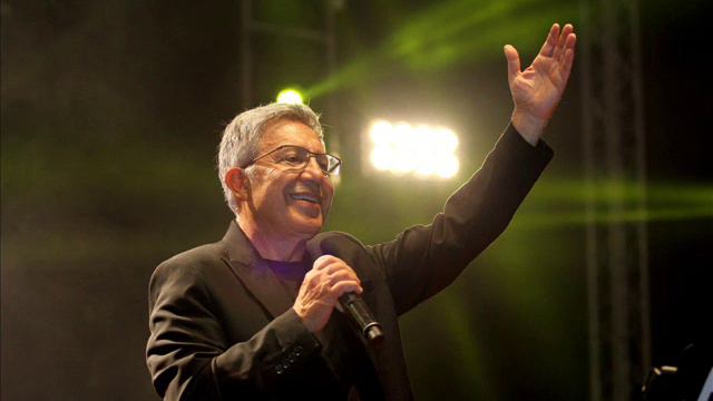 Zülfü Livaneli-hakim Bey