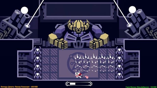 🔥Helltaker - EXAMTAKER - Концентрат МУЧЕНИЯ! (Я сгорел)