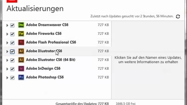 Adobe Updater Misinformation смотреть онлайн