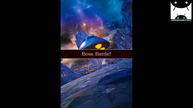 MOBIUS FINAL FANTASY (PuPu Attacks Full Walkthrough) Android GamePlay [60FPS] смотреть онлайн