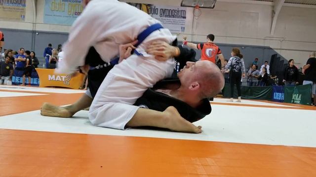 Grappling Industries Vegas 4/14/18 смотреть онлайн
