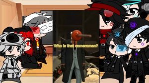 REACT TO BROWN CAMERAMAN'S BEST FRIEND?! (IDK MAYBE PART 1) SPECIAL GUEST AT THE END