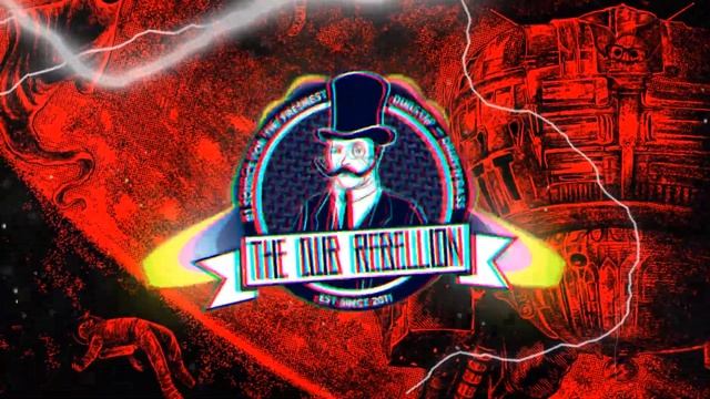 Hi I'm Ghost & INVCT - Event Horizon смотреть онлайн