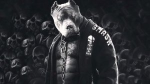 НЕ.KURILI & Честер Небро - Пороховой_Full-HD