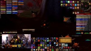 Рубиновое Святилище 25 об (новая озвучка) | SIRUS.SU WoW 3.3.5